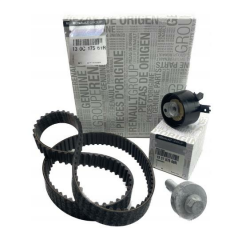 Dokker 1.5 BlueDci Euro6 Triger Devirdaim Kayış Bakım Seti
