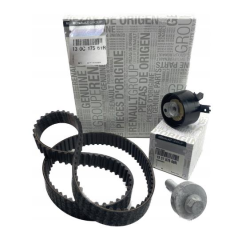 Dokker 1.5 BlueDci Euro6 Triger Devirdaim Kayış Bakım Seti
