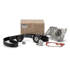 Megane 2 1.4 / 1.6 16v Triger Seti ve Devirdaim Mais