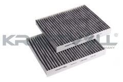 Bmw 7.30D F01 Dizel Filtre Bakım Seti (2008-2012) (490696281)