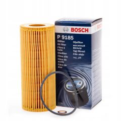 Bmw E46 Dizel 3.20D Bosch Filtre Bakım Seti (2002-2005)