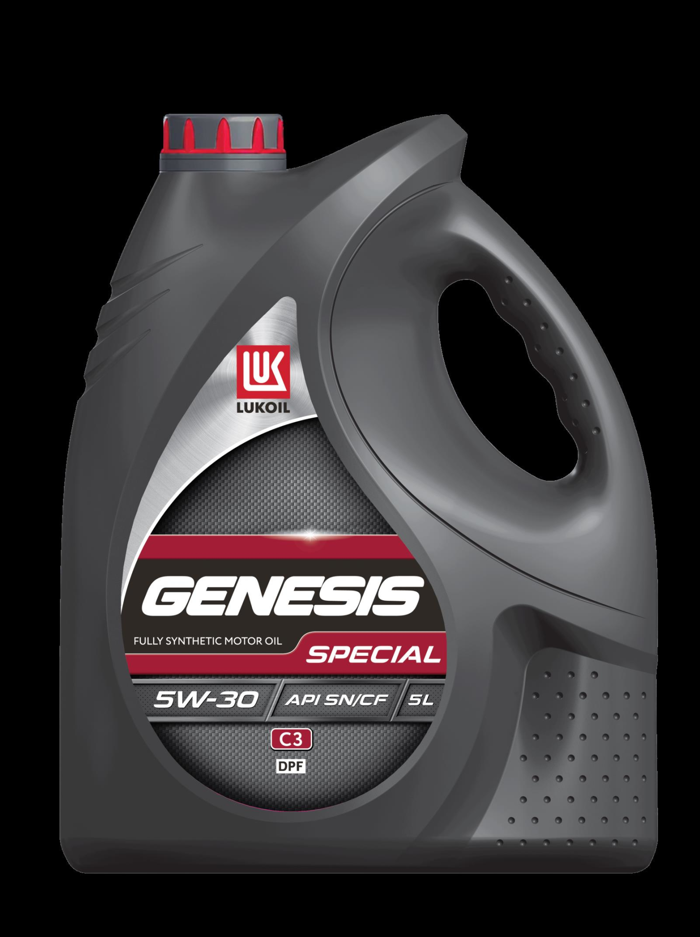 Lukoil Genesis Special C3 5w30 5 Lt Motor Yağı
