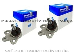 Hyundai Accent Era DELPHİ Alt Rotil Sağ-Sol TC1910