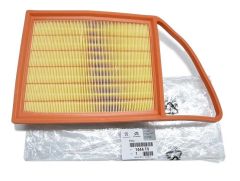 Citroen C5 1.6 E-Hdi Filtre Bakım Seti (2011-2015)