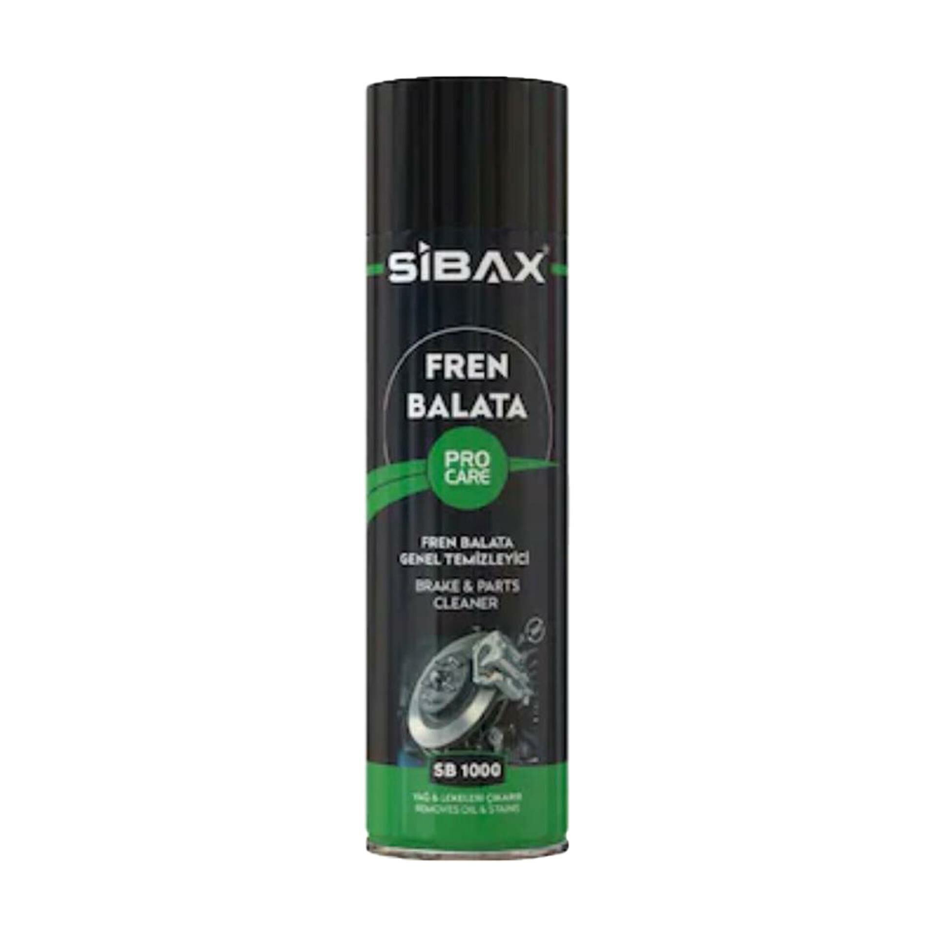 Balata Spreyi 500 Ml