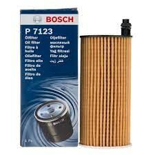Bosch - Bmw 4.20D F36 Dizel Filtre Bakım Seti (2014-2018) N47