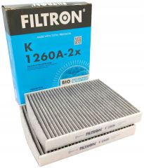 BMW F01 7.30D Dizel Filtre Bakım Seti 2009-2012