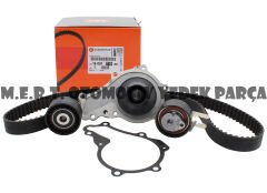 Ford C-max 1.6 TDCi Triger Seti ve Devirdaim 2004-2010 EUROREPAR