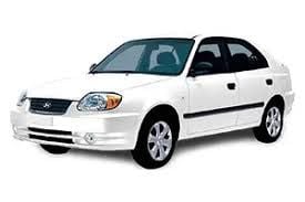 accent 2003-2005 admire
