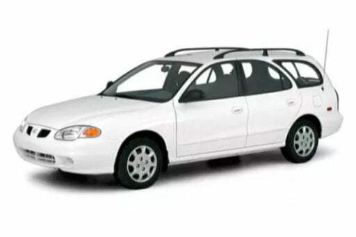 Elantra  1990-2000