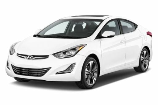 Elantra 2016