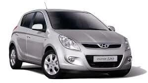 i20 2008-2011