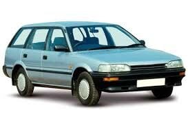 Corolla 88-92