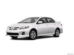 Corolla 2007-2013