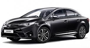 Avensis