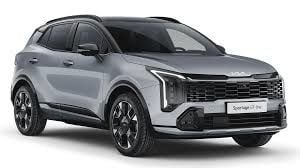 SPORTAGE