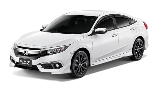 CIVIC