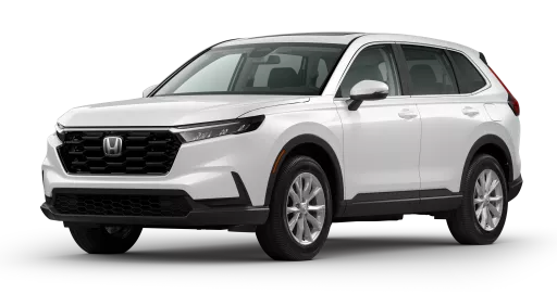 CR-V
