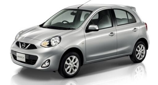 Micra