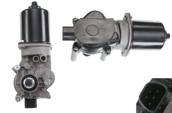 CİTY SİLECEK MEKANİZMA MOTORU 09-
