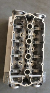 SİLİNDİR KAPAĞI ROVER 1.8T 16 VALF / LAND ROVER FREELANDER 18K4K