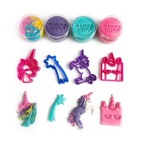 Baby Unicorn  Seti