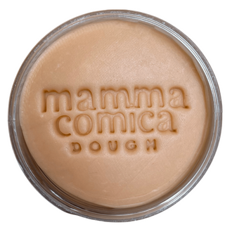 Skin Color Playdough