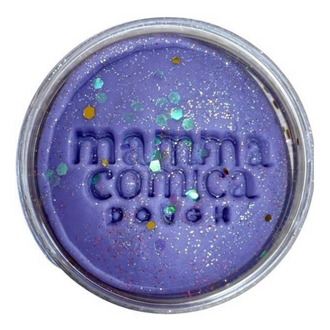 Twilight Playdough