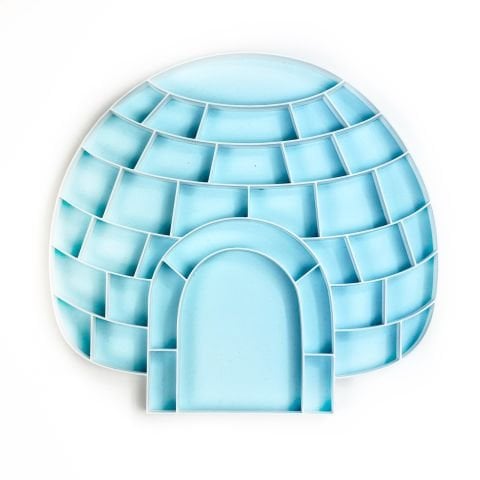 IGLO EV SENSORY TABAK