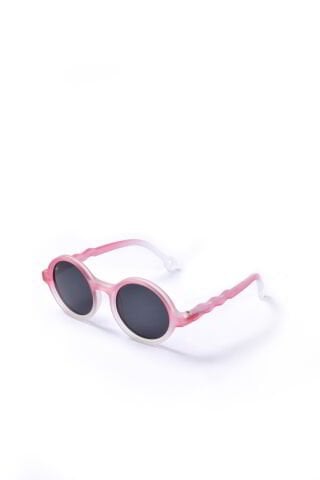 Mammacomica UV-400 Korumalı Polarize Unisex Çocuk Güneş Gözlüğü - #C (2-6 yaş)