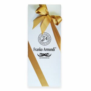 Hediyelik Kutuda Karışık Draje ve Sargılı Çikolata