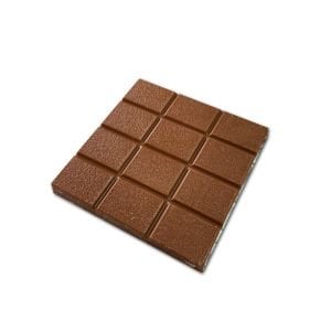 Sütlü Tablet Çikolata 60 Gr