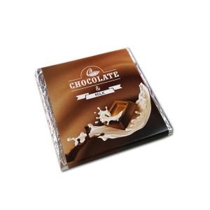 Sütlü Tablet Çikolata 60 Gr