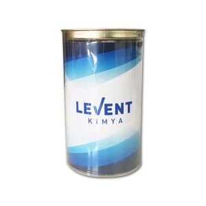 Asetat Silindir Metal Kapaklı Kutuda 350gr Kandiyotti Çikolata