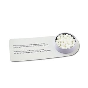 Mint Şeker 11gr