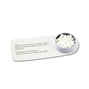 Mint Şeker 11gr