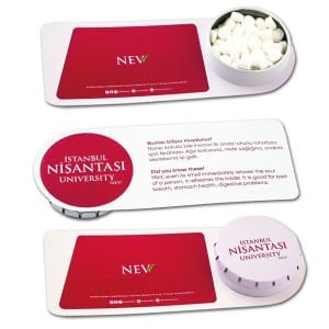 Mint Şeker 11gr