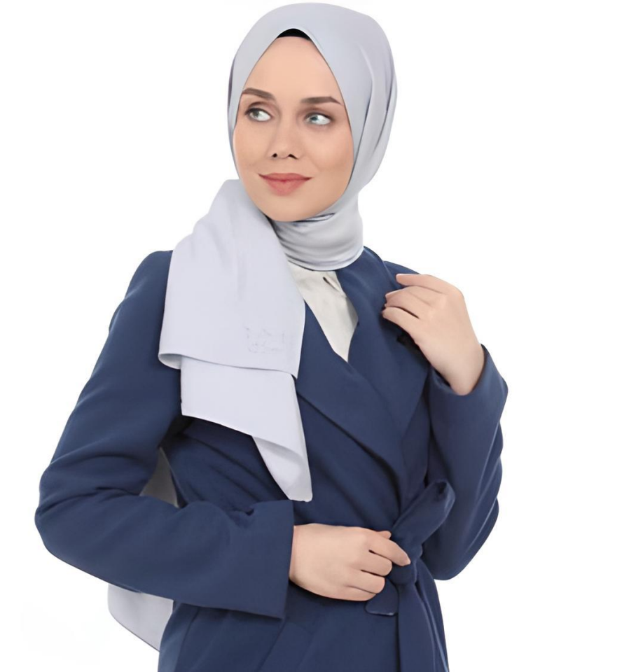 Levidor Gümüş, Natural Cazz Şal Alcanavm 8689058355803