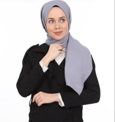 Levidor Gri, Natural Cazz Şal 8689058355793