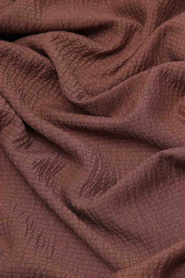 Çikolata Kahve Naturel Cazz Şal TYC00853835595