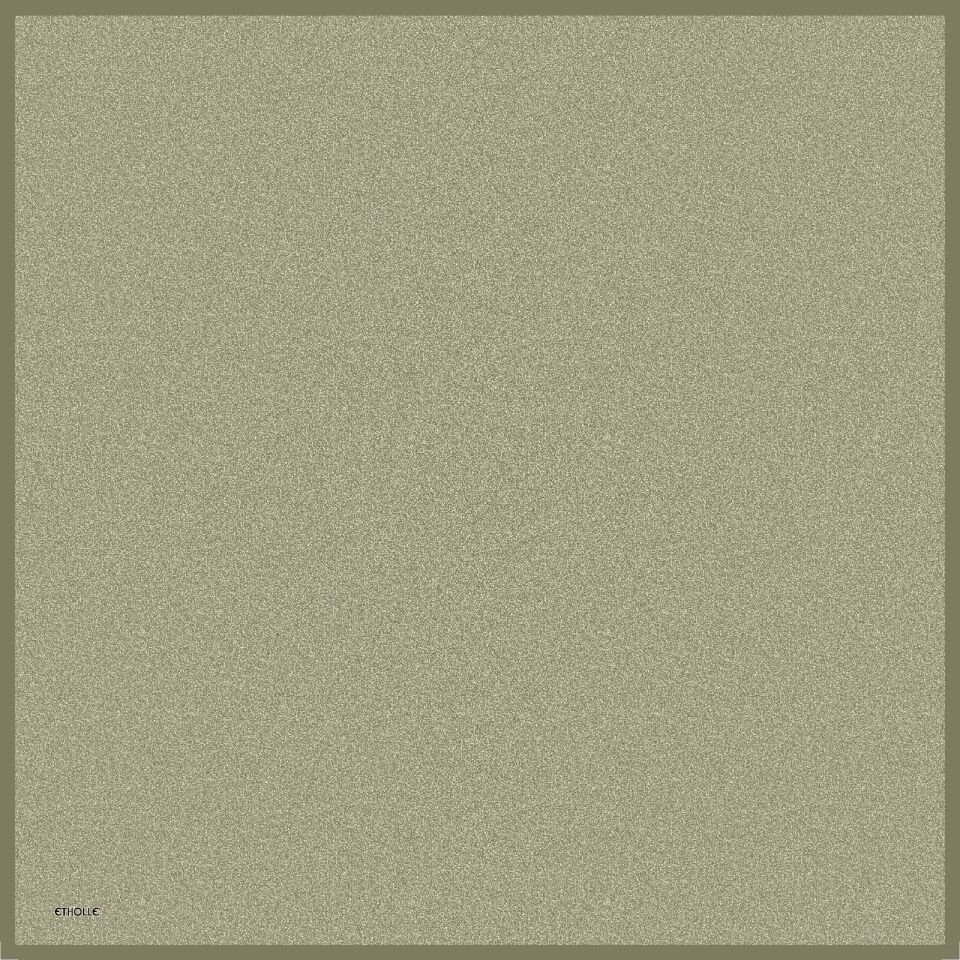 Alcanavm Etholle Mint Yeşili Dijital Soft Eşarp 8689058355949