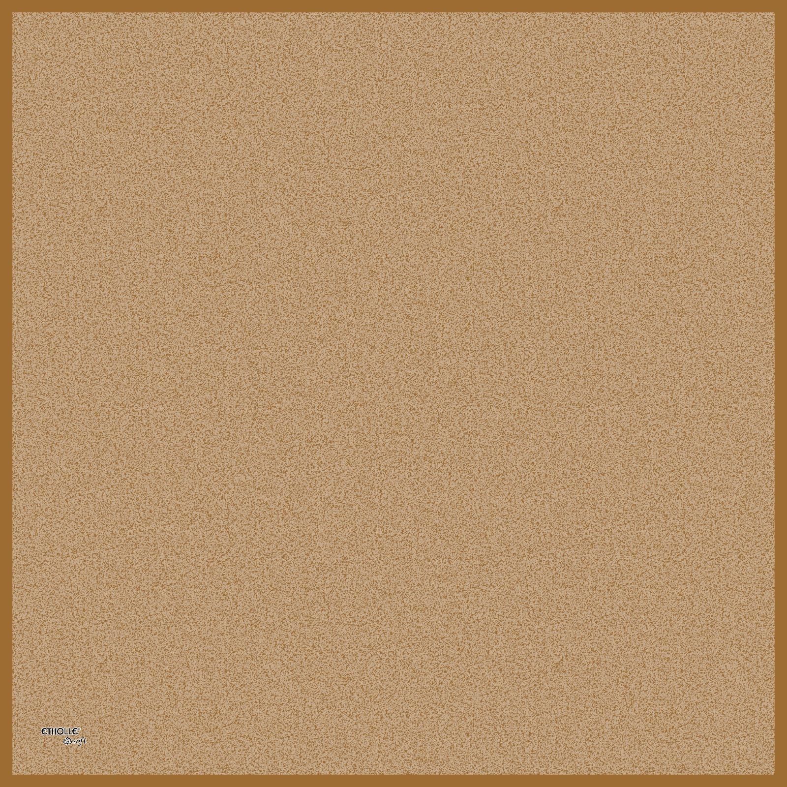 Alcanavm Etholle Ultra Bej Dijital Soft Eşarp 8689058355957