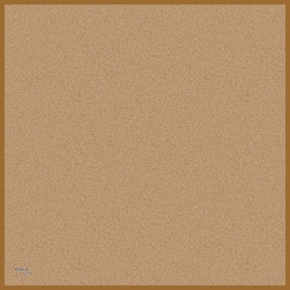 Alcanavm Etholle Ultra Bej Dijital Soft Eşarp 8689058355957