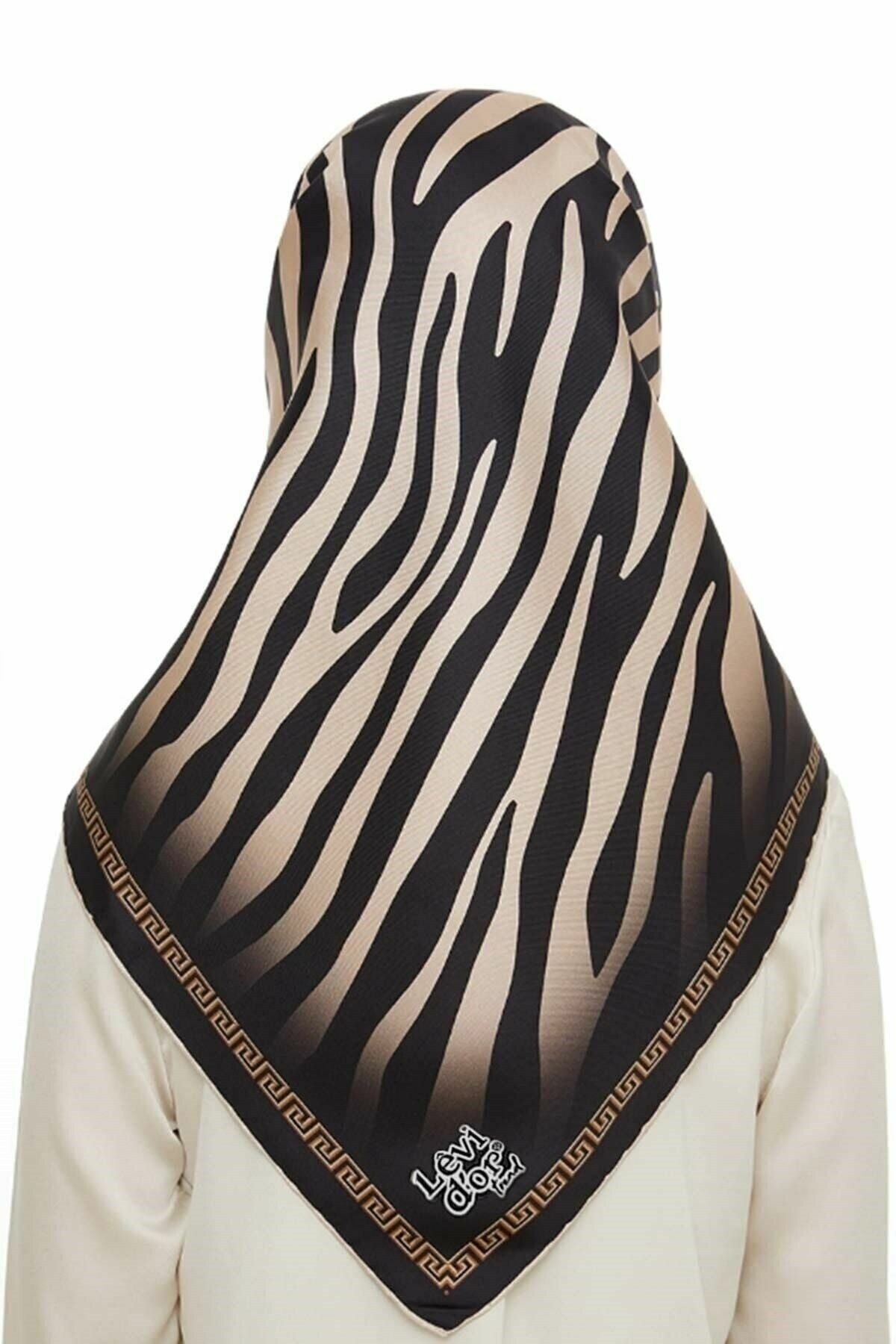 Trend Polyester Eşarp 1032