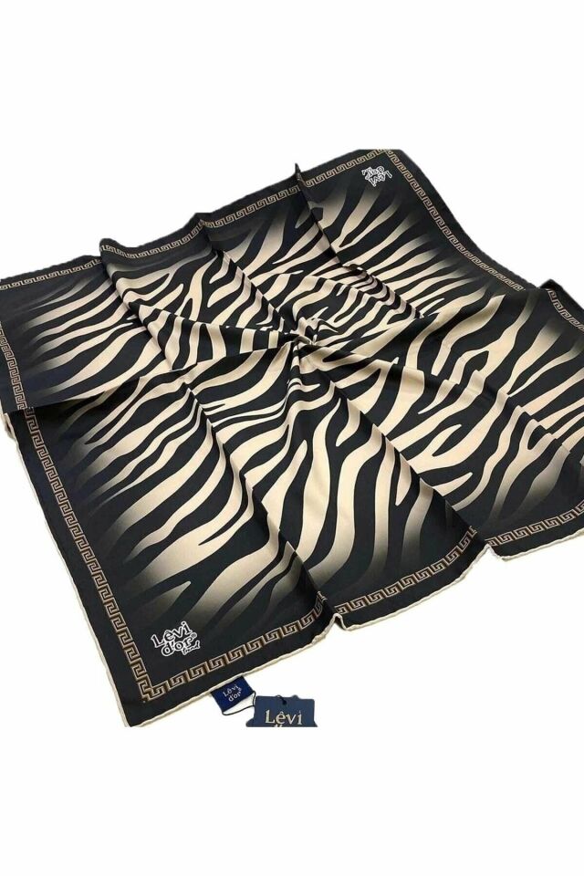 Trend Polyester Eşarp 1032