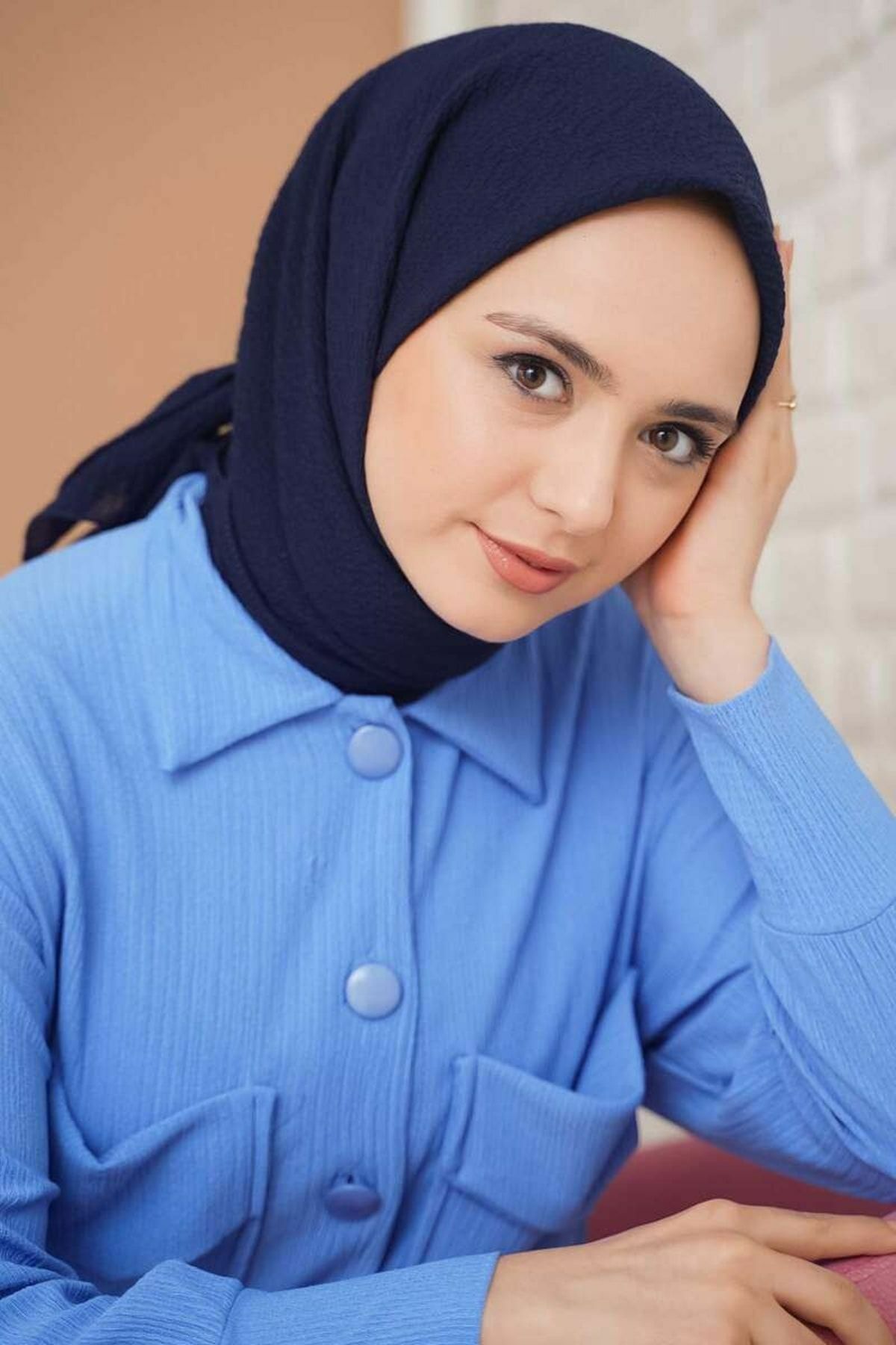 Mio Caz Eşarp