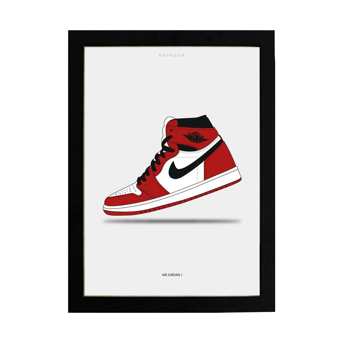 Air Jordan 1