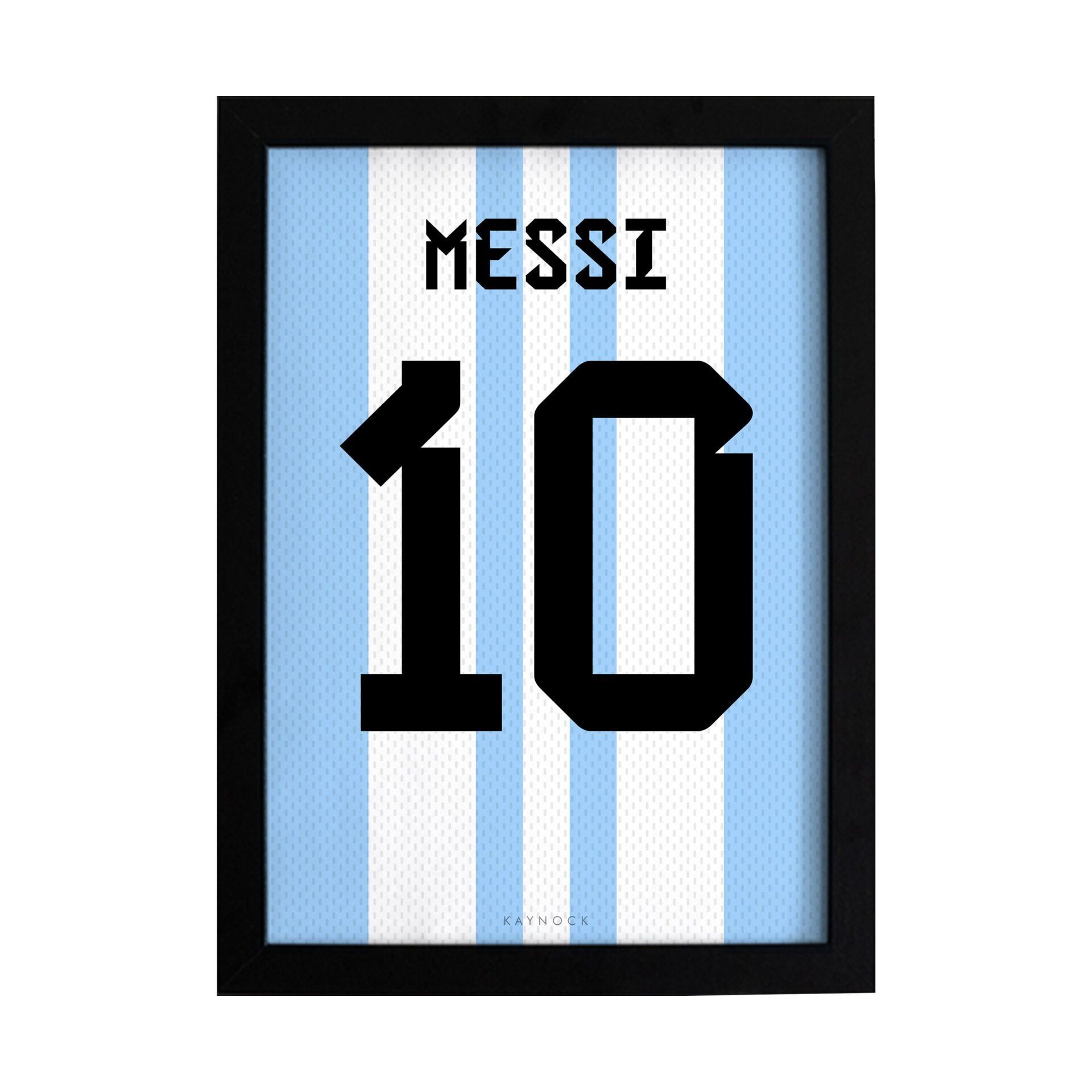 Lionel Messi Argentina