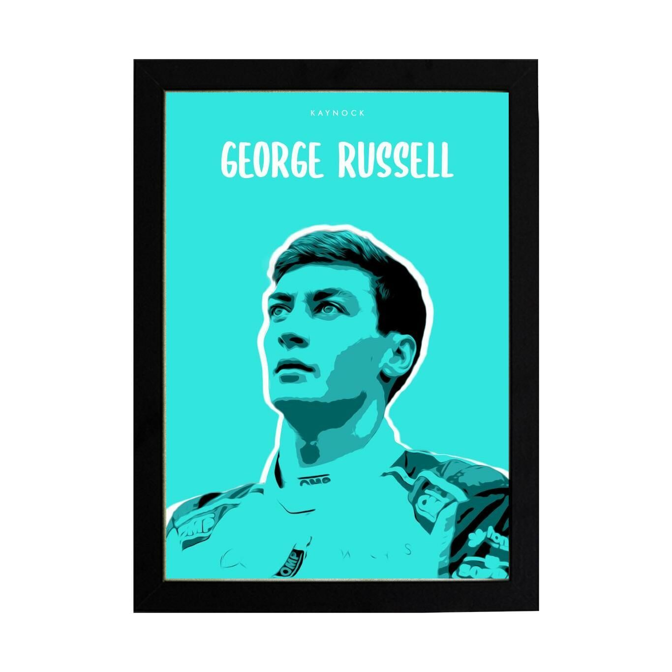 George Russell