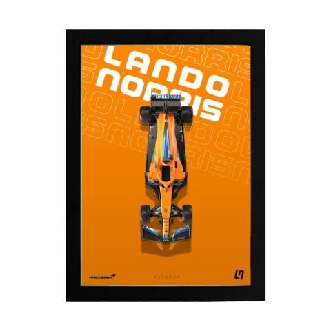 Lando Norris